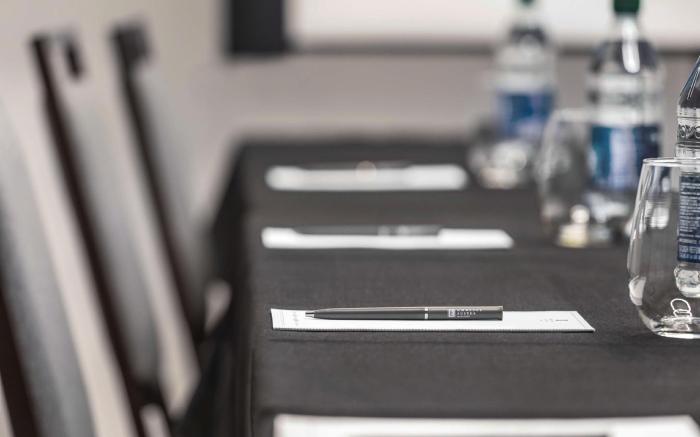 Embassy Suites by Hilton Kansas City Overland Park