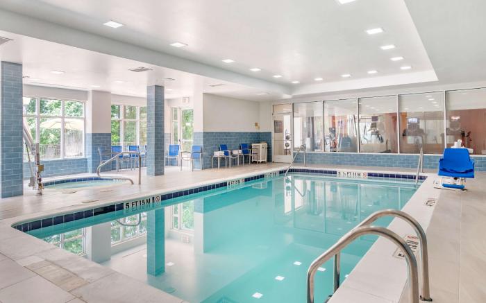 Hilton Garden Inn Atlanta NE Gwinnett Sugar Loaf