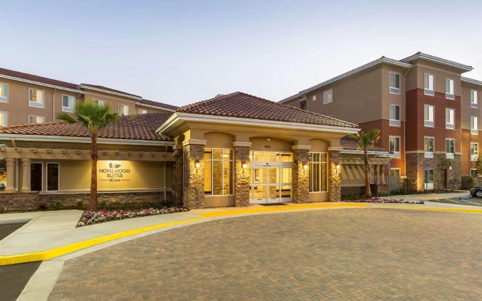 Homewood Suites by Hilton San Bernardino