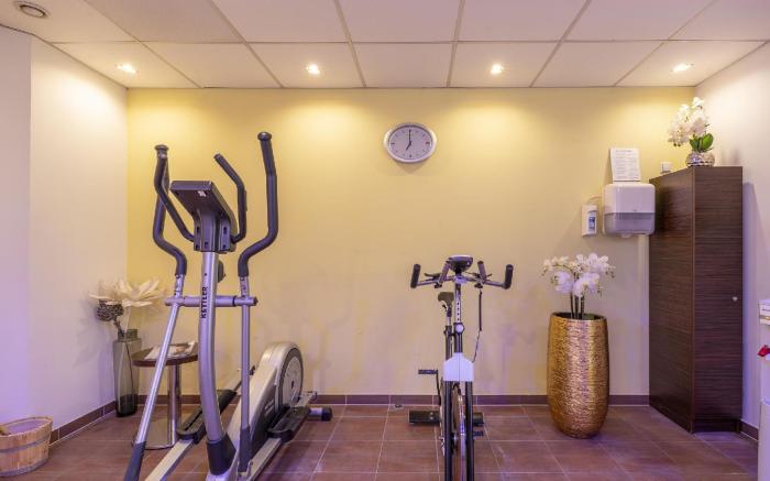 Best Western Plus Plaza Hotel Graz