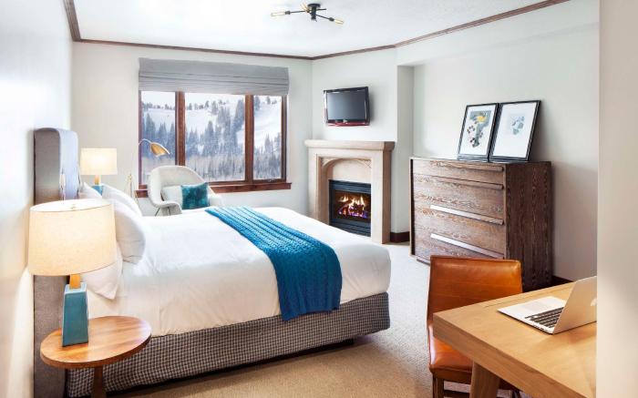 Hyatt Centric Park City