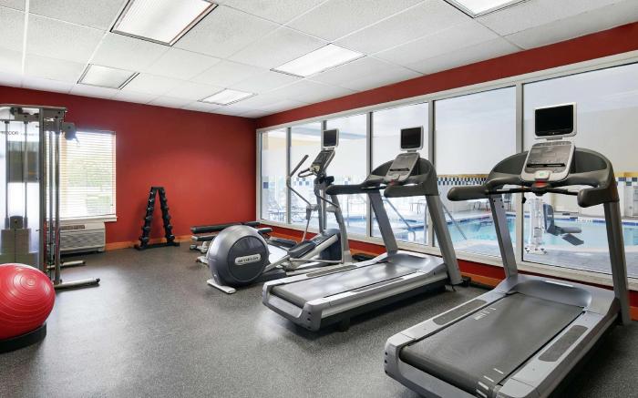 Hilton Garden Inn Allentown West