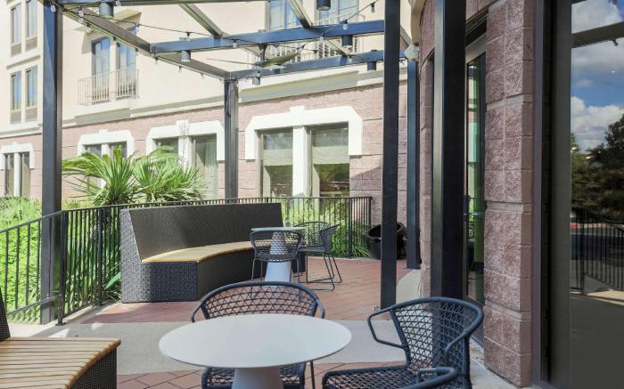 DoubleTree by Hilton Austin University Area