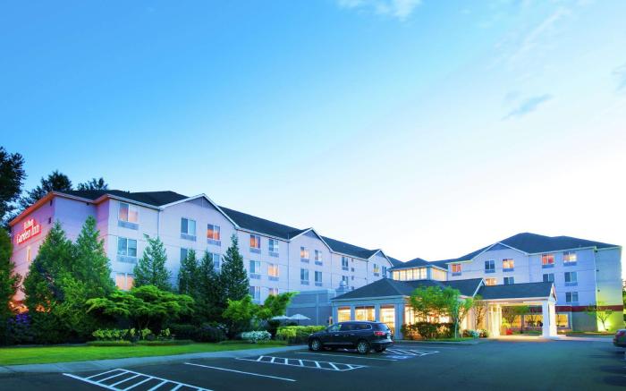 Hilton Garden Inn Seattle - Renton Hotel