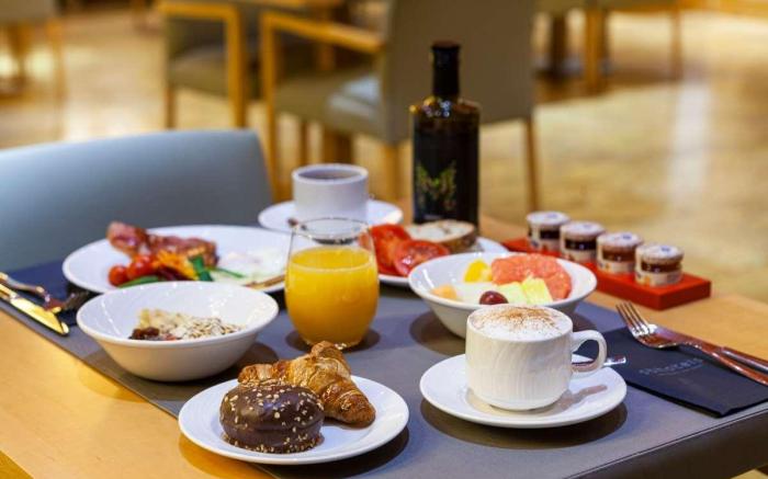 Hotel SB Diagonal Zero 4 Sup