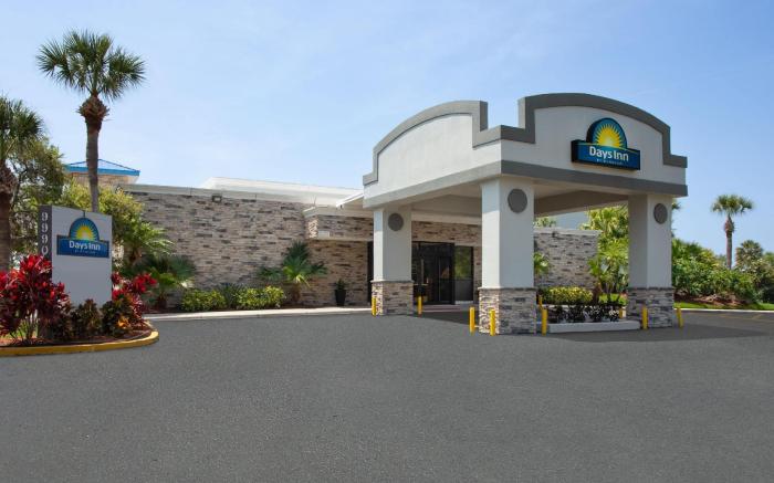 Days Inn by Wyndham Orlando Conv. Center/International Dr