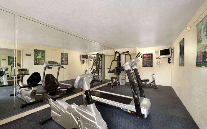 Days Inn by Wyndham Orlando Conv. Center/International Dr