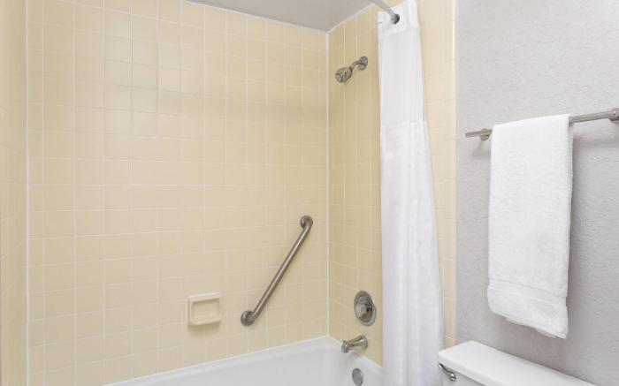 Days Inn by Wyndham Orlando Conv. Center/International Dr