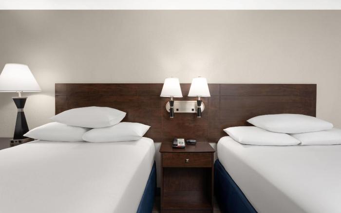 Days Inn by Wyndham Orlando Conv. Center/International Dr