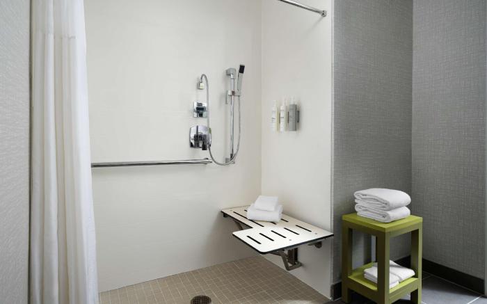 Hampton Inn San Diego/Del Mar