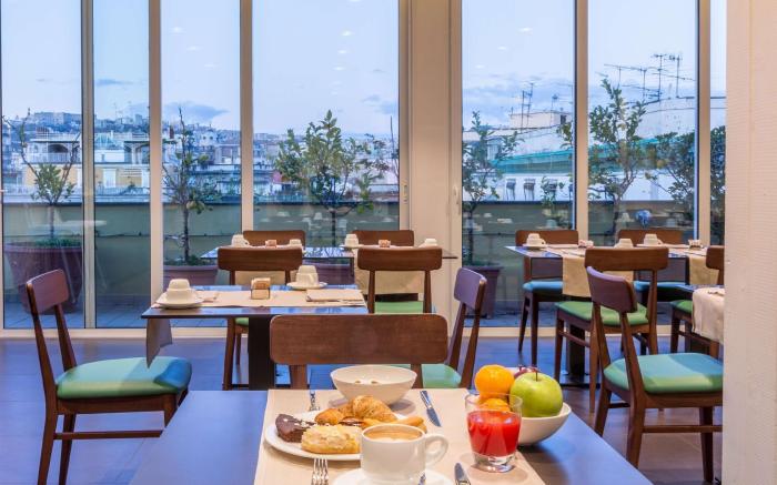 Best Western Hotel Plaza