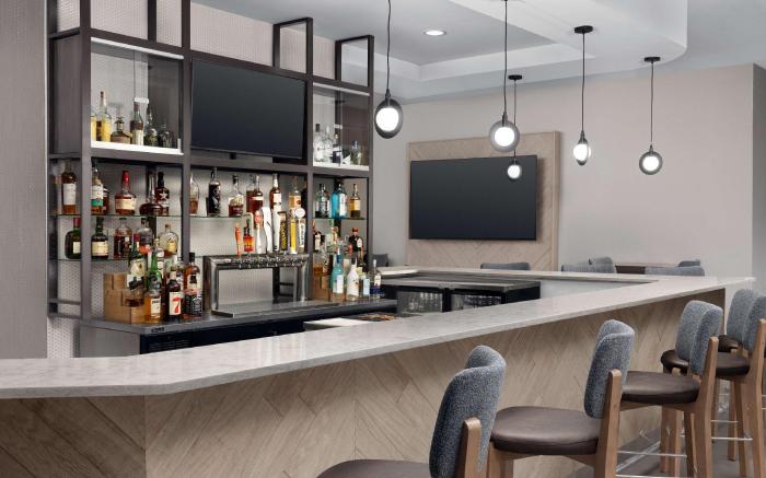 Hilton Garden Inn Abilene