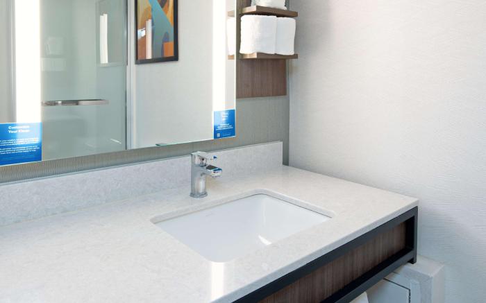 Hilton Garden Inn Albuquerque-Airport