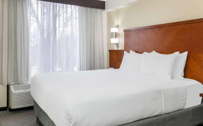 Hyatt Place Dallas Grapevine