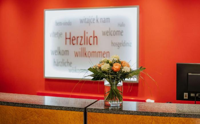 Best Western Plus Hotel Bautzen