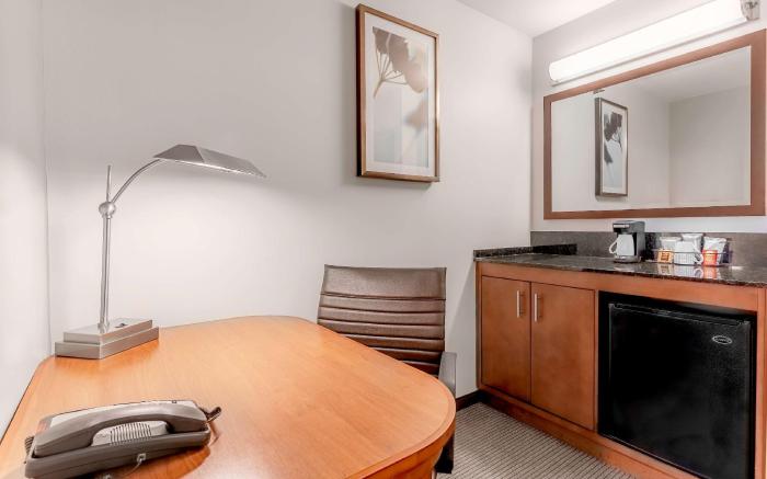 Hyatt Place Salt Lake City Airport