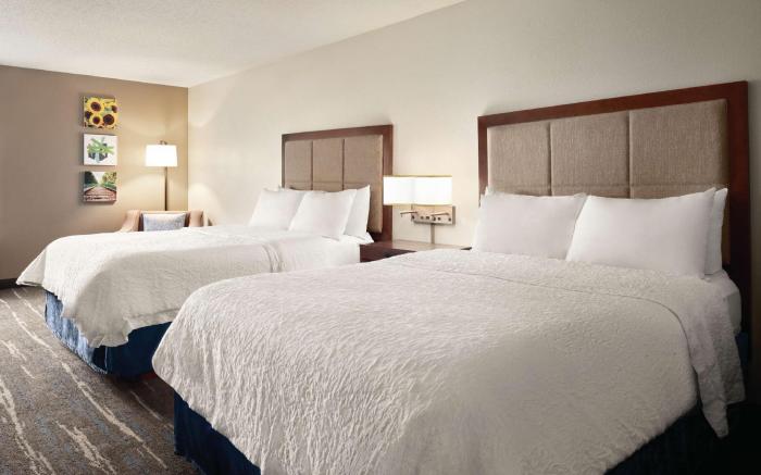 Hampton Inn & Suites Ft. Wayne-North