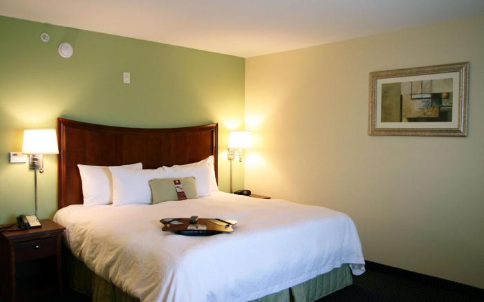 Hampton Inn & Suites Ft. Pierce