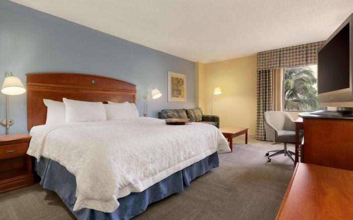 Hampton Inn Miami-Airport West
