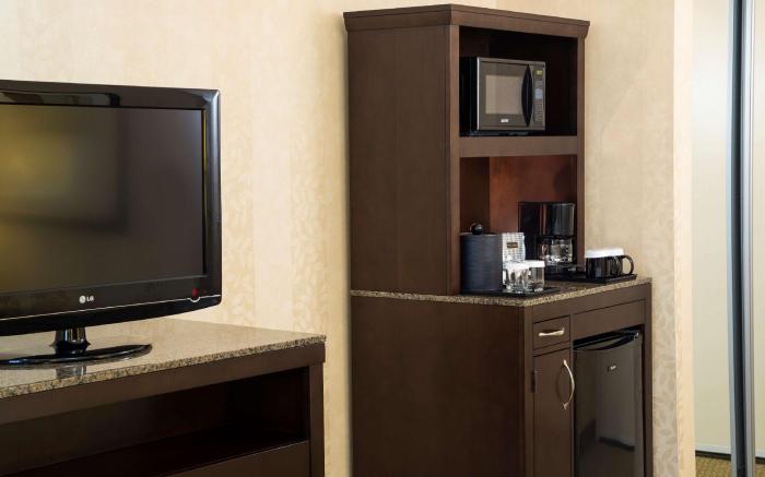 Hilton Garden Inn Sioux Falls South