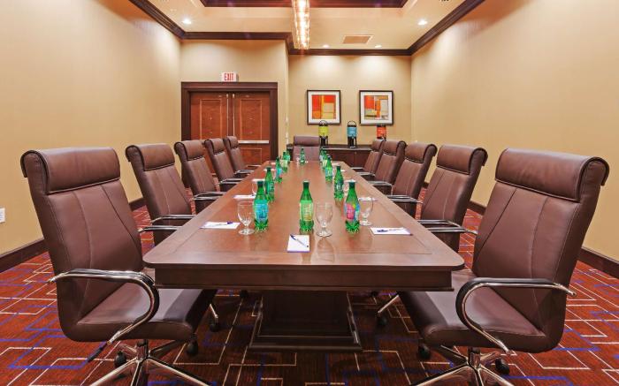 Hilton Garden Inn Midland