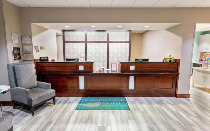Homewood Suites by Hilton Lawrenceville Duluth