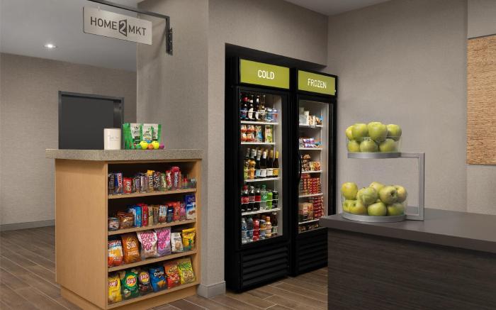 Home2 Suites by Hilton Huntsville/Research Park Area, AL