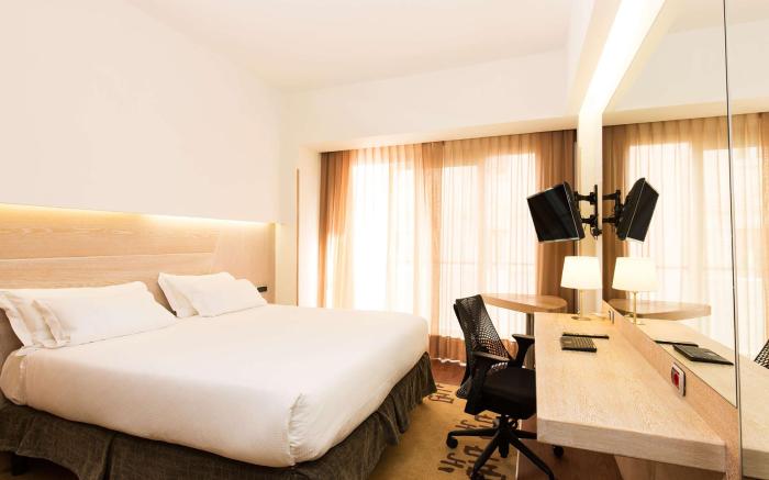 Hilton Garden Inn Rome Claridge