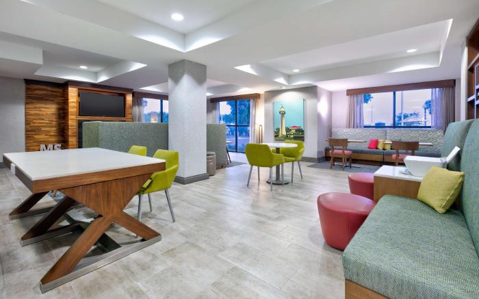 Hampton Inn Biloxi