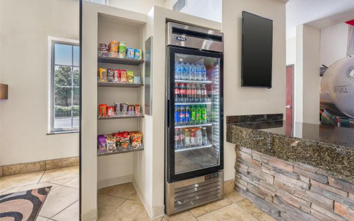 Best Western Plus Eastgate Inn and Suites