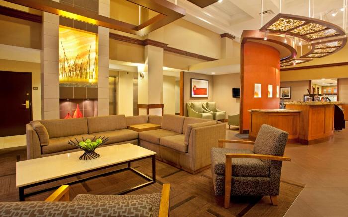 Hyatt Place Atlanta Arpt North