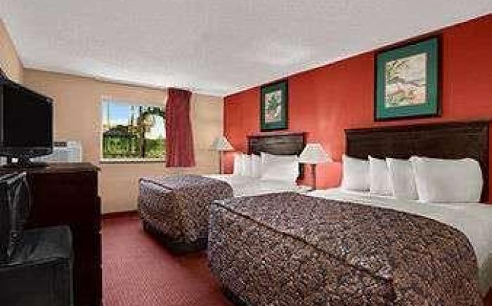 Days Inn by Wyndham Orange Park/Jacksonville