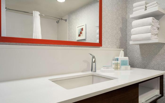 Hampton Inn Phoenix Chandler