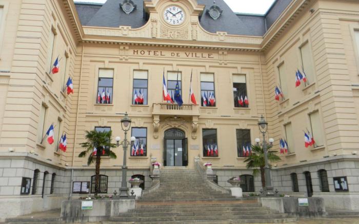 Hotel Kyriad Villefranche Sur Saone