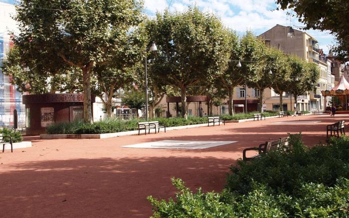 Hotel Kyriad Villefranche Sur Saone