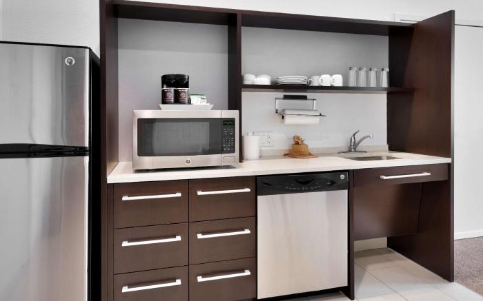 Home2 Suites by Hilton Houston/Katy