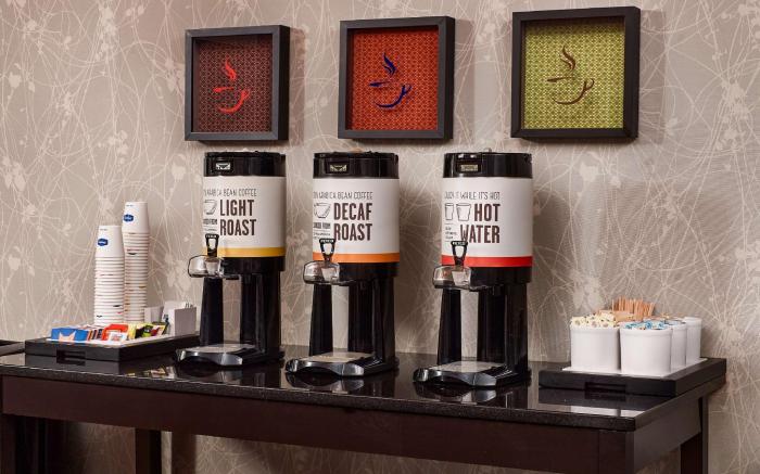 Hampton Inn & Suites Hershey Near The Park