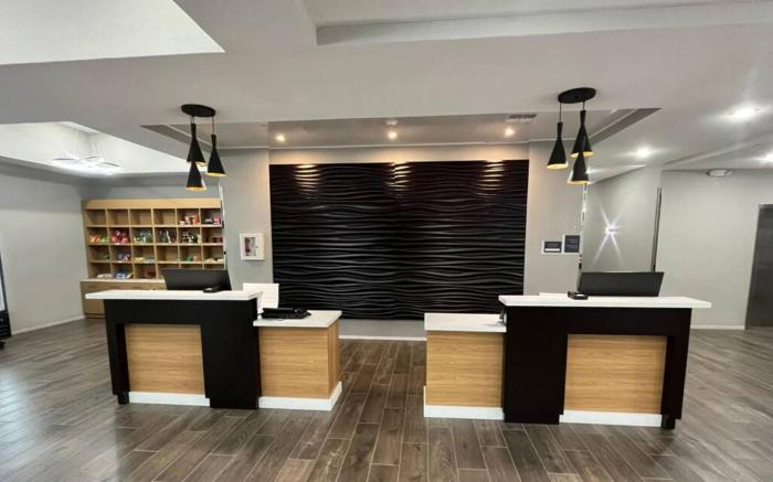 La Quinta Inn & Suites by Wyndham Coralville Iowa City
