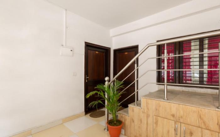 Goroomgo Cottage Orchid Nainital - A Luxurious Collections with Parking And WiFi Ficility