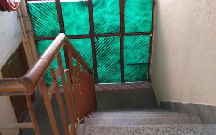 Goroomgo Gayatri Guest House Near Ganga River Haridwar