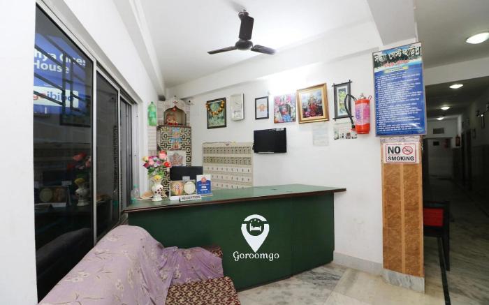 Goroomgo Sandhya Guest House Digha