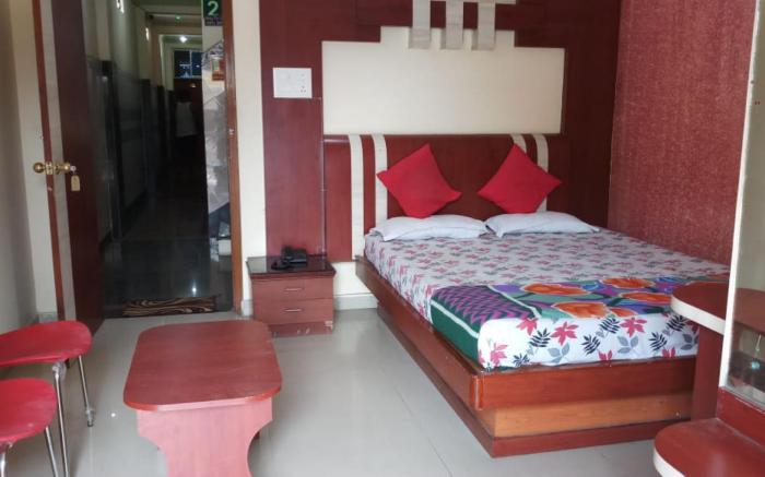 Goroomgo Jagannath Lodge Near Shree Jagannath Temple Puri