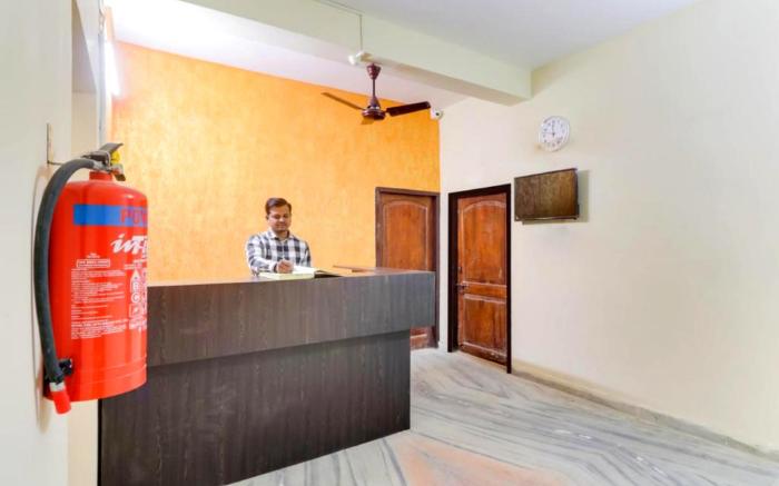 Goroomgo Vaiko Bhubaneshwar