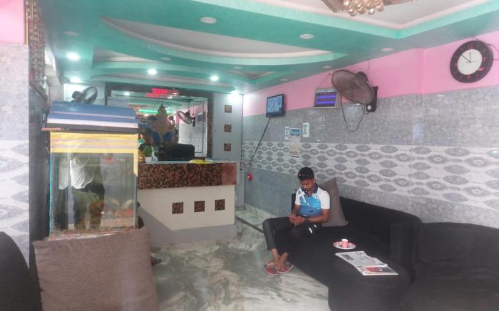 Goroomgo Ayush International Digha