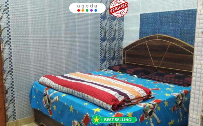 Goroomgo Sai Kripa Guest House Near Har Ki Pauri Haridwar