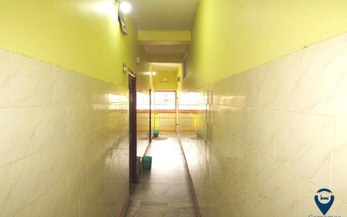 Goroomgo Neelachal Lodge Near Shree Jagannath Temple Grand Road Puri