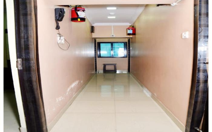 Goroomgo Dev Guest House Howrah - Near Railway Station