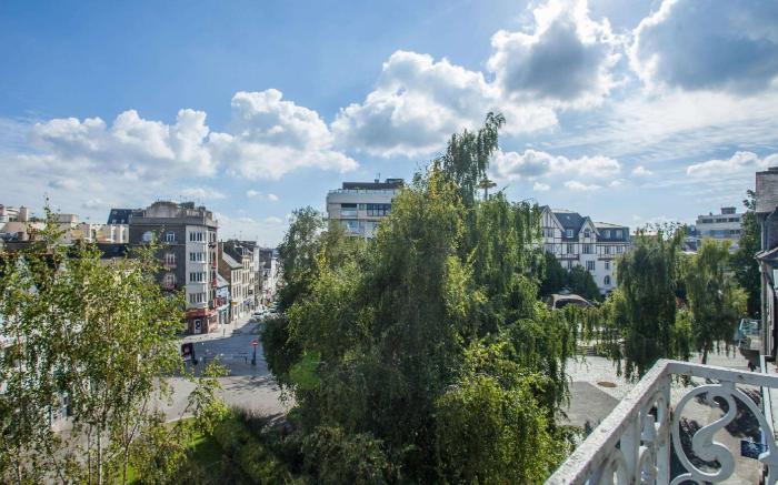 Best Western Le Duguesclin