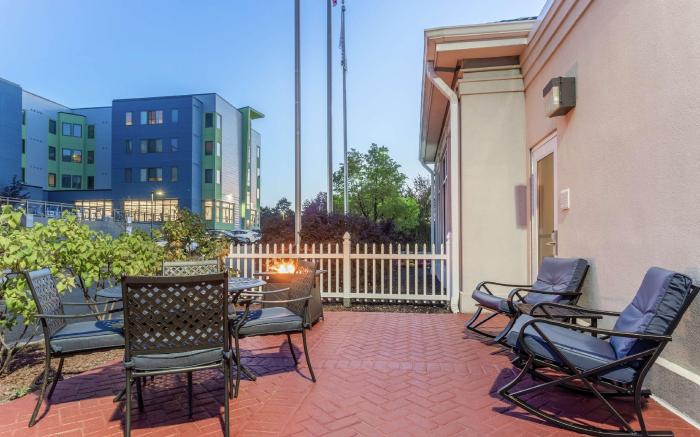 Hilton Garden Inn Albany-Suny Area