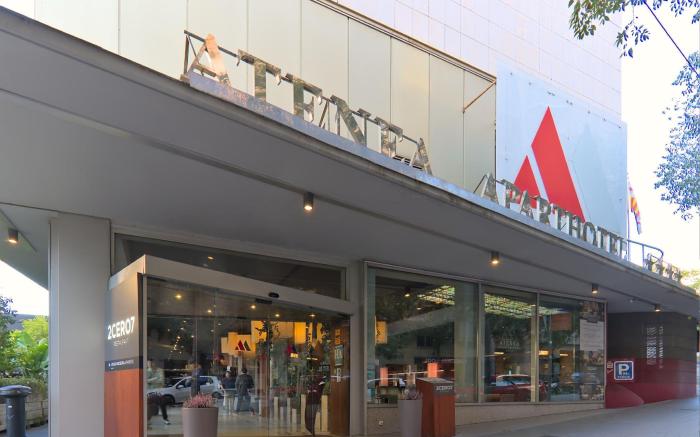 Aparthotel Atenea Barcelona